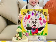 -黑池口感烘焙·生日蛋糕(坂田店)