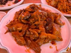 -同发号饭庄(复兴路店)