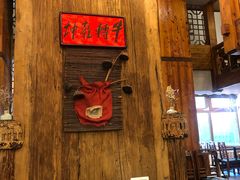 -七菜馆·东北菜·蒸饺(文体路店)