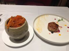 -波特曼西餐厅(南岗店)