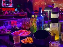 -赤红音乐现场(浦东金桥路店)