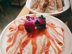 -三人行骨头王火锅(长寿店)