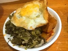 -小辫子羊肉面馆(周东店)