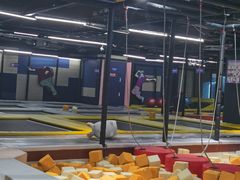 -星际传奇·电玩城·游戏厅·儿童乐园(大悦城店)