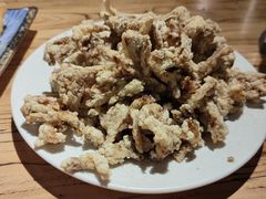 -關東雪东北菜(中庚漫游城店)