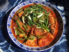 -乡绅本色白家厨坊