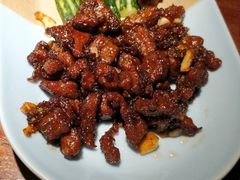 外婆小牛肉-外婆家(西溪印象城店)