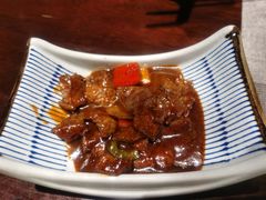 -古京·臻致料理(月湖店)