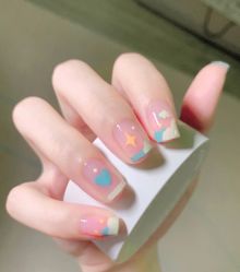 -兔猫ToMoreNails美甲美睫
