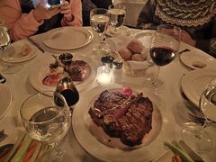 -Keens Steakhouse