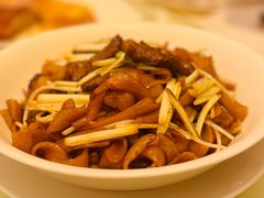 -利苑酒家(宜安广场店)