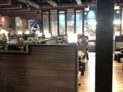 -盛江山自助料理(奥莱锦辉购物广场店)