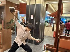 -刘一手重庆火锅(万达广场店)