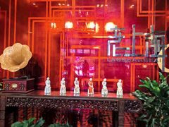 -东方明珠老上海8号餐厅(东方明珠广播电视塔店)