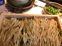 -盡膳口福跷脚牛肉火锅(北美新天地店)