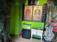 -小娘惹厨房Little Nyonya(狮城有约上榜店)