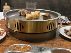 -汉巴味德(沈阳万象汇店)