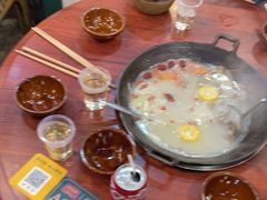 -草本味·市井羊肉馆(新开铺总店)
