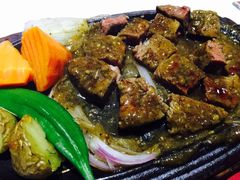 -斗牛士牛排餐厅(镇明店)