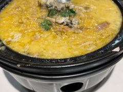 -佳兰雅序融合菜(高新店)
