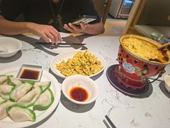 -关东小磨东北菜(漕河泾印象城店)