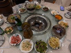 -柳沟豆腐宴69号福豆堂