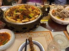 -海尔巴格·新疆菜(吐鲁番店)