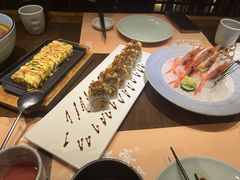-山葵家·创意料理(临平银泰城店)