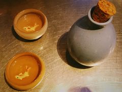 -鱼库·不仅是一家烤鱼店(车公庙店)