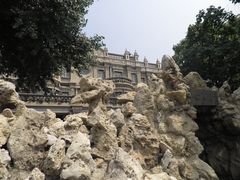 -张学良旧居陈列馆