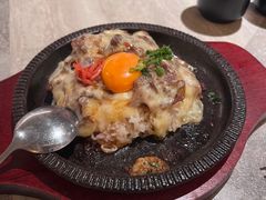 -乾杯烧肉居酒屋(中洲湾店)