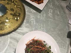 -李老爹香辣蟹(宣武门店)