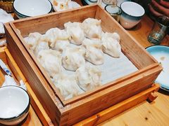 -倍儿美海鲜排挡·非遗海鲜蒸饺(洋货店)