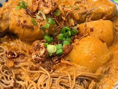 -何九海南茶店(鬼仔巷店)
