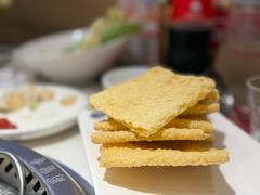 -蜀留香火锅(社会山店)