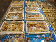 水产区-澜小宴·锦绣江南(金沙滩店)