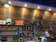 -蚝婆海鲜烧烤(莆田旗舰店)