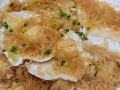 -芭菲盛宴·环球美食(北城国际店)