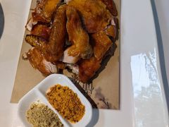 -小城故事·地道宁波味(月湖盛园店)