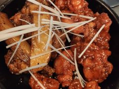 -MI WU FACTORY米屋美食工厂餐厅(绿地店)