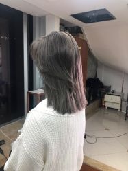 -TK·HAIR SALON韩式设计