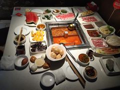 -海底捞火锅(顺义华联店)
