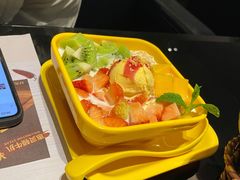 -甜心航空主题餐厅(京源城店)