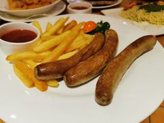 -兰特伯爵西餐厅·啤酒屋(方庄店)