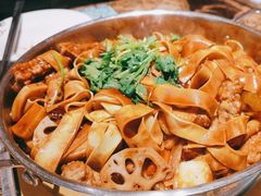 -黄记煌三汁焖锅(金凤万达广场店)