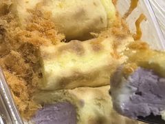 -迦南·甜品蛋糕(传媒店)