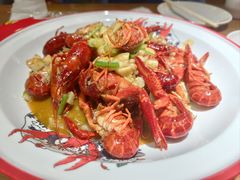 -小杨烤肉·陕西烧烤·陕西地方菜(东新街【永兴坊】店)
