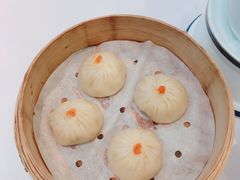 -百盛·鼎膳(中海财富中心)