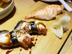 -富山日式料理(宽厚里店)