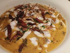 -蔴将·川菜(黄龙万科店)